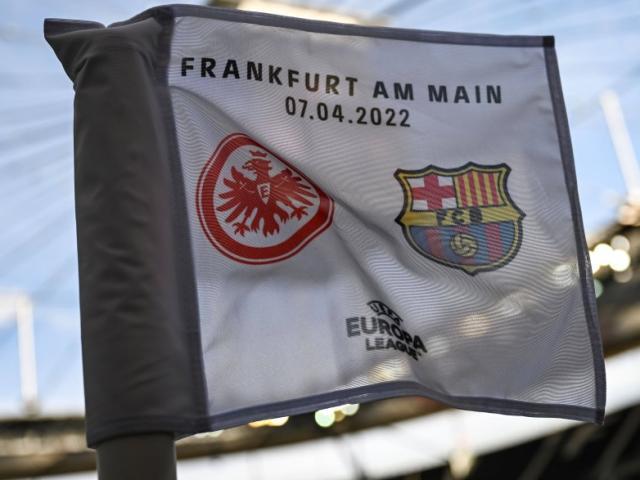 开云移动端-世纪之战打出气势与世界波，德甲欧战先锋不怵巴萨